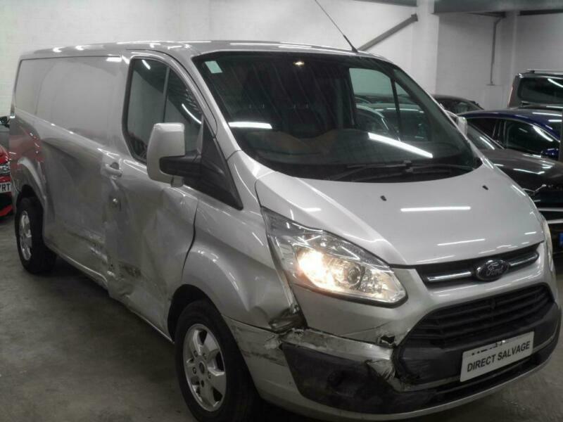 ford 18 passenger van